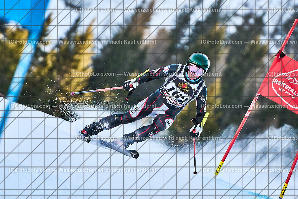 ALP2695_FIS-MastersCup_Reiteralm_Giant-SL_Kaiserer Otto | FIS-MastersCup GIANT-SLALOM auf der Reiteralm in Pichl, Sa 18. Jänner 2025.