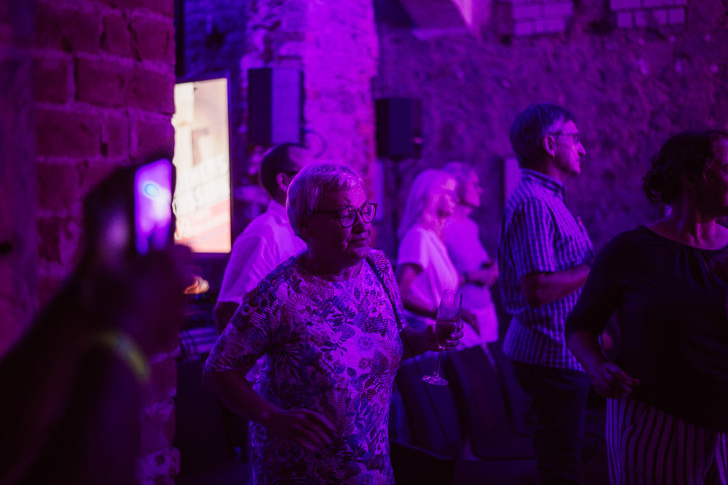 Habana Tradicional | Habana Tradicional im Forte Belvedere Leisnig zum Festival Hallo Leisnig 2022. - Realisiert mit Pictrs.com