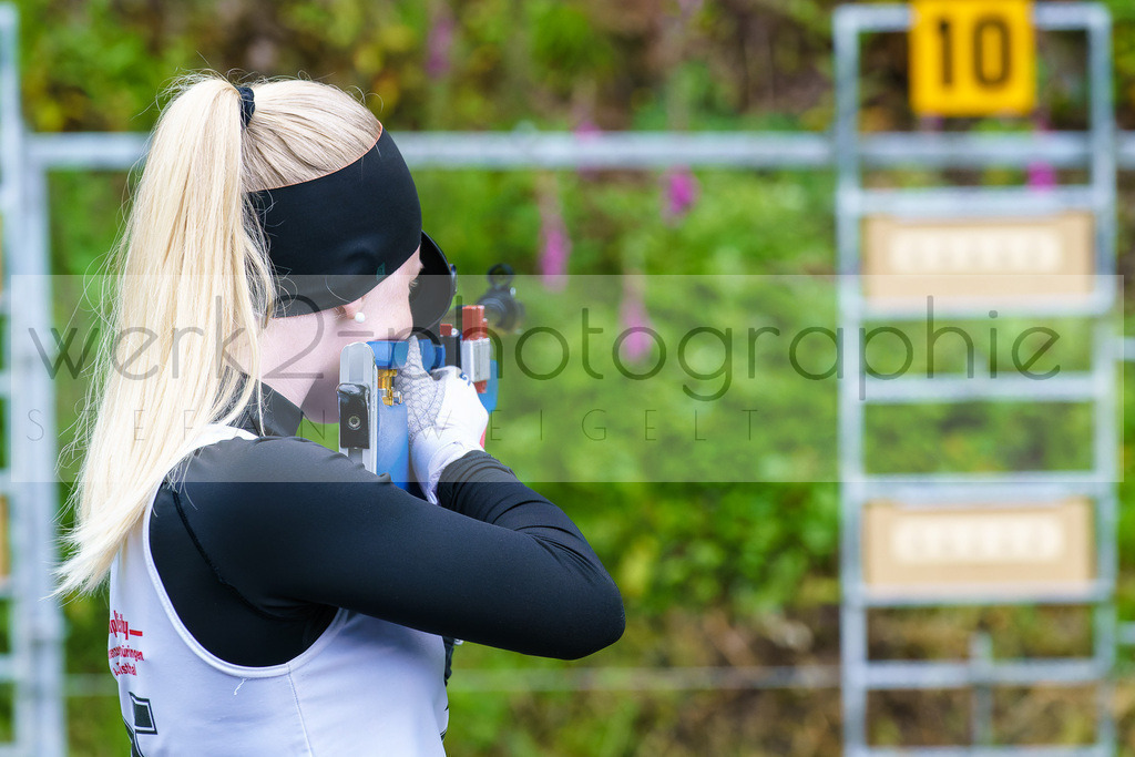 Hindernis-Cross Scheibe-Alsbach | Biathlonanlage "Am Rußtiegel" am 15. Juni 2024