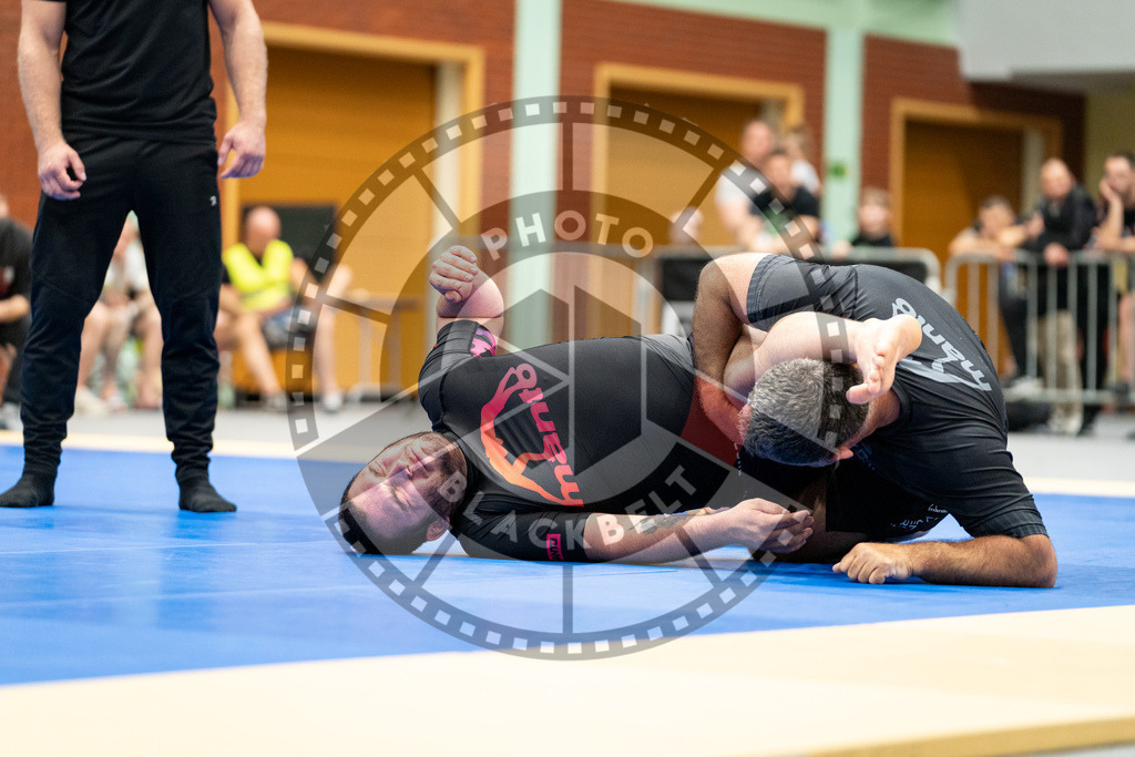 20230311PBB5377 | Athletes compete during the ADCC Central European Open Competition in the Arena Ursyniow in Warsaw, Poland, on June 17, 2023.