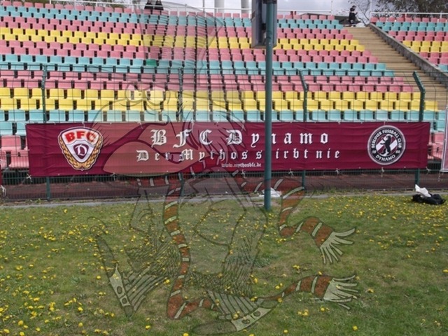 BFC Dynamo vs. Hertha BSC U23 002 | mythos-online-redaktion