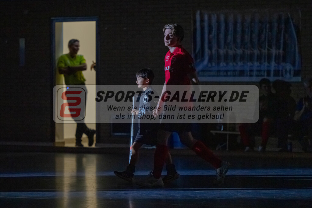 HK_20260116_106126 | 2. Bundesliga Herren SW Neuss - Club Raffelberg am 16.01.2025