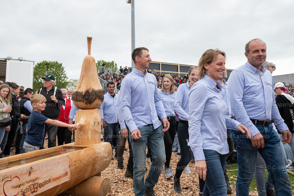 Schwingen -  TG Kantonal 2023 | Neukirch-Egnach, 30.4.23, Schwingen - TG Kantonal.