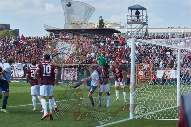 BFC Dynamo vs. VfL Bochum 257 | mythos-online-redaktion