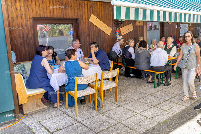 Jahreskirchtag in Klein St. Veit | Bildershop von pixelworld.at - Realisiert mit Pictrs.com