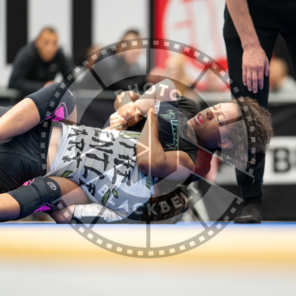 20230311PBB6782 | Athletes compete during the ADCC Central European Open Competition in the Arena Ursyniow in Warsaw, Poland, on June 17, 2023.