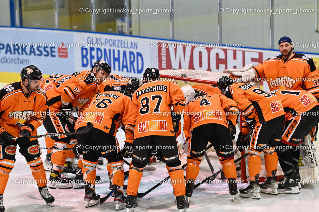 ESC Steindorf vs. USC Velden 4.1.2023 | USC Velden Mannschaft