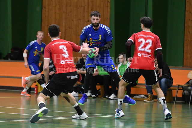 SSG Metten : TV Eggenfelden | Leonard Reiszky (SSG Metten #3) - Realisiert mit Pictrs.com