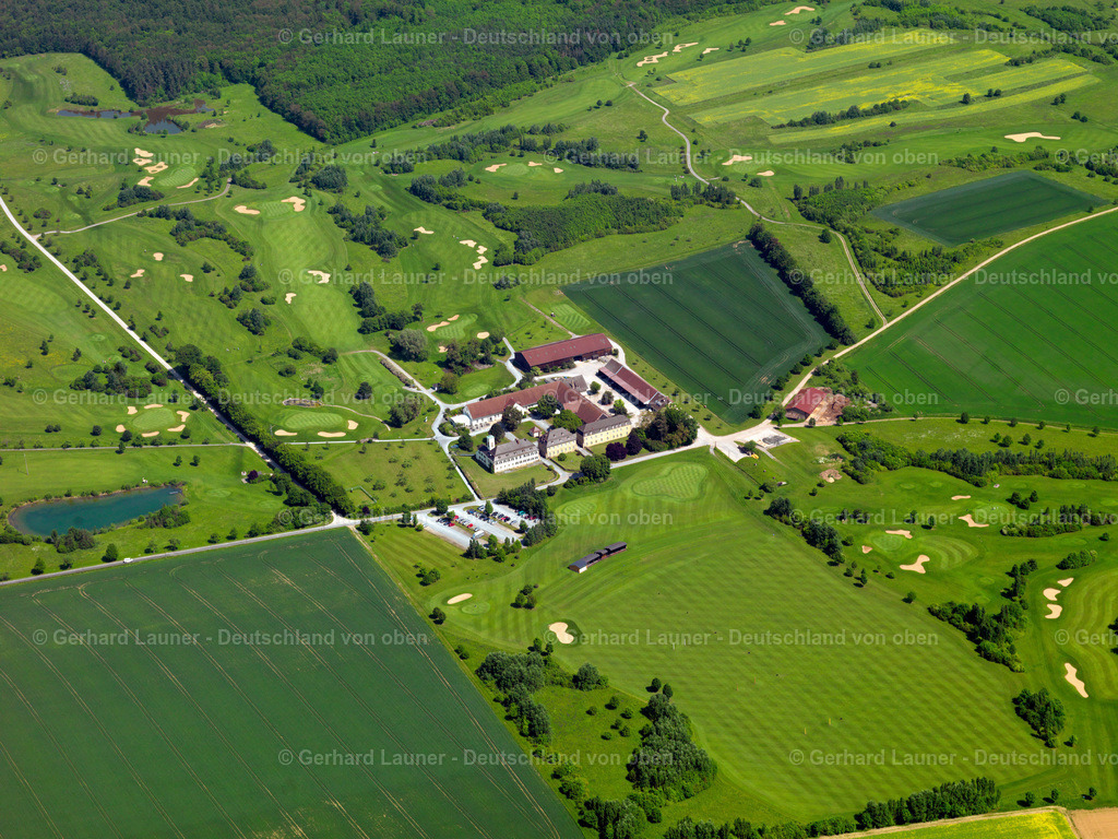 2904112 | Golfclub Maria Bildhausen