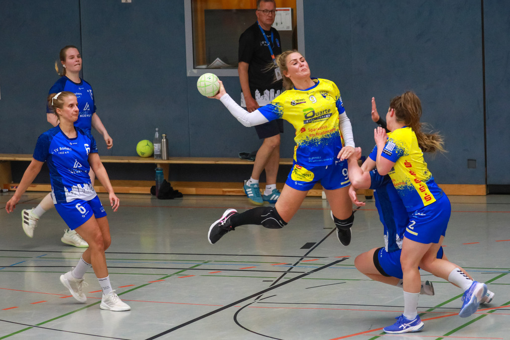 SVN_BorkenII_100525_030 | Bildergalerie von Sport-Ereignissen aber auch von weiteren spannenden Dingen - nicht nur vom Niederrhein. In Anlehnung an den bekannten Spruch von Hanns Dieter Hüsch heißt das Motto: "Niederrhein ist überall".  - Realisiert mit Pictrs.com