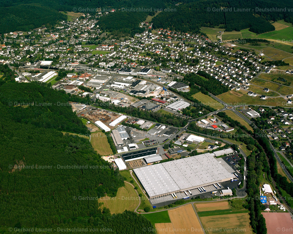 2528022 | Bad Laasphe