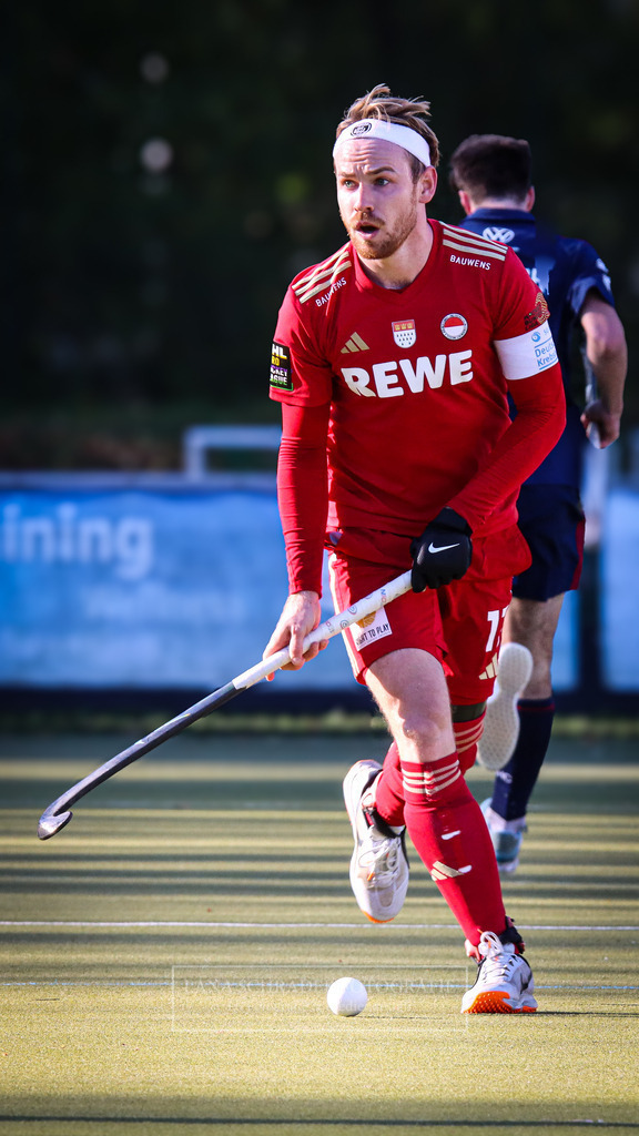 Herren Bundesliga Rot-Weiss Köln - Mannheimer HC 03.11.24 Köln_95 | lanaschraderfotografie - Realisiert mit Pictrs.com