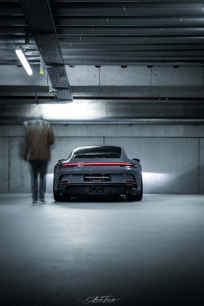 911 GT3 Touring Clausi | Entdecken Sie die faszinierende Welt von Alexander Tschuncky Arts: Kreative Fotografie, atemberaubende Automobilkunst und hochwertiger Bilderdruck. Lassen Sie sich inspirieren! - Realisiert mit Pictrs.com