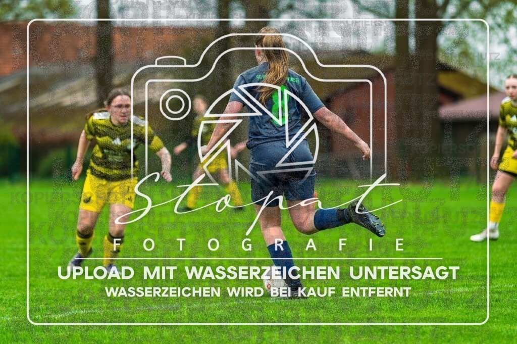 DZC_0287-Verbessert-RR | Kaya Marie Pilot (SG Wohlde/Sudwinsen 1 #08) beim Damen Kreispokal Halbfinale HK/CE zwischen SG Fulde und SG Wohlde/Sudwinsen im Fulder Zentralstadion, Fulde (Simon Paul Stopat) - Realisiert mit Pictrs.com