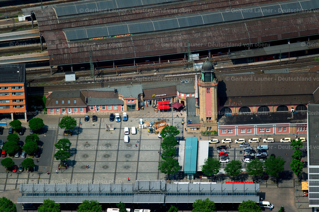 3804780 | Bahnhof, Hagen