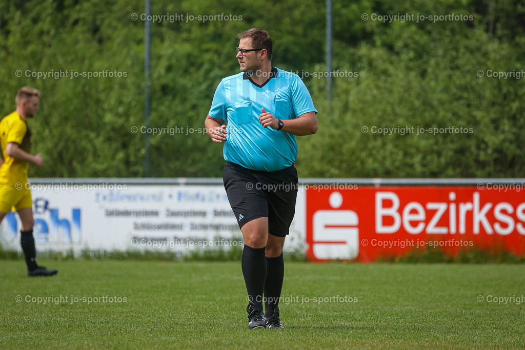 BQ3I6746 | 21.05.2023; Kreisoberliga West; Rasenplatz Medenbach; SSV Medenbach - SG Türk-Ata/Türkgücü Wetzlar; Ergebnis: 1:2 (1:0)