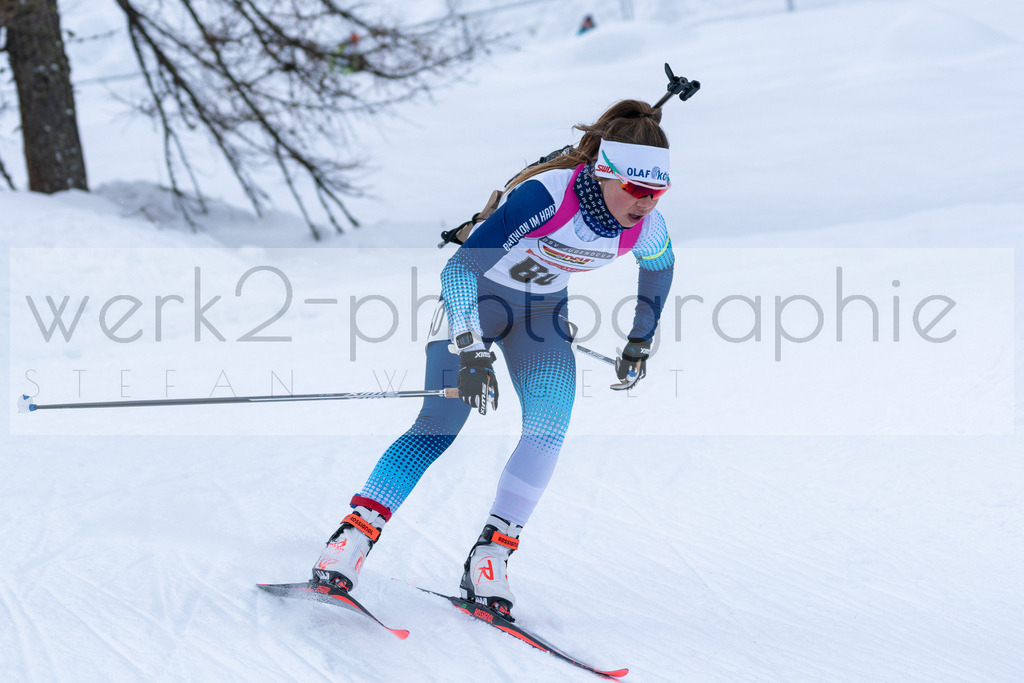 DP Martell | 2. Deutschlandpokal in Martell am 13. - 15. Dezember 2019