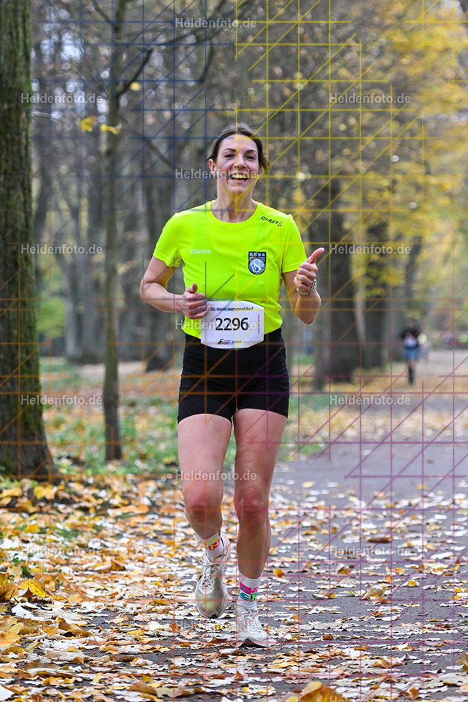 Bottroper Herbstwaldlauf 2025  | Bottroper Herbstwaldlauf 2025 