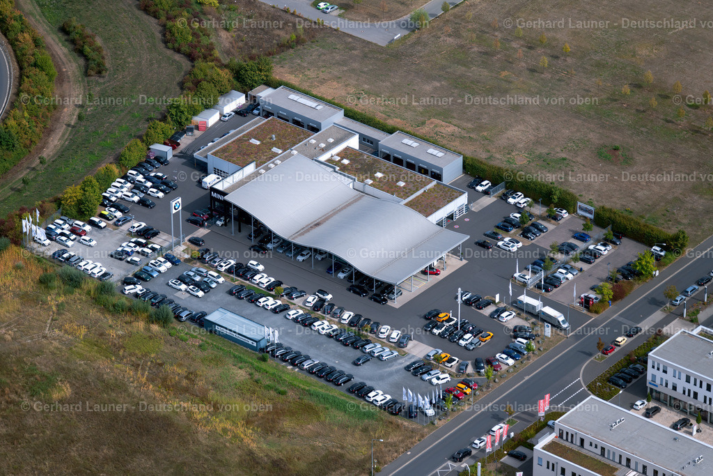 3806350 | Autohaus Rhein, Schweinfurt