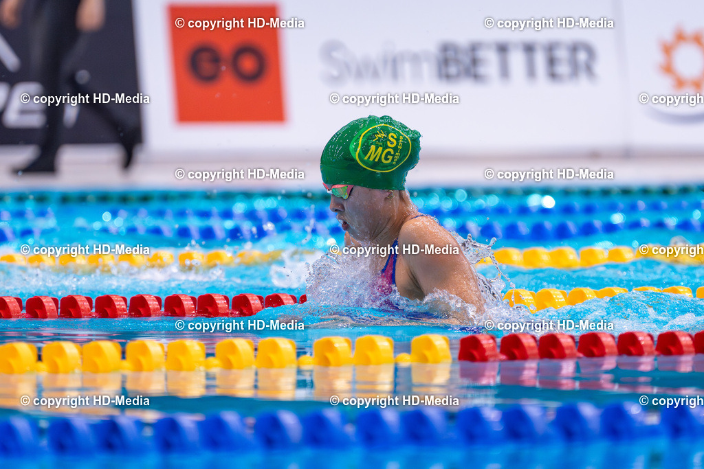 Deutsche Jahrgangsmeisterschaft Schwimmen 2026 | Deutsche Jahrgangsmeisterschaft Schwimmen 2026
