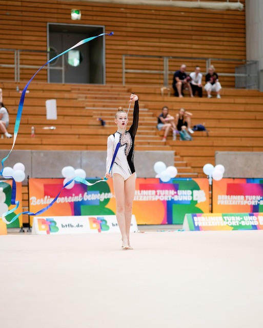 RSGQDMWM030621 | Qualifikation AK16+ zur DM u. WM-Qualifikation 1 -  in Berlin (Horst-Korber-Sportzentrum)