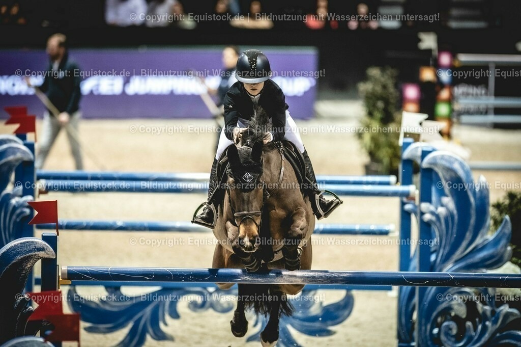 20240203_FEI-Jumping-World-Cup_0049 | Foto: Thomas Hartig