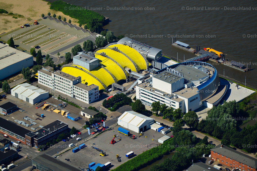 3622038 | König der Löwen Musical Theater und Stage Theater an der Elbe, Freie und Hansestadt Hamburg