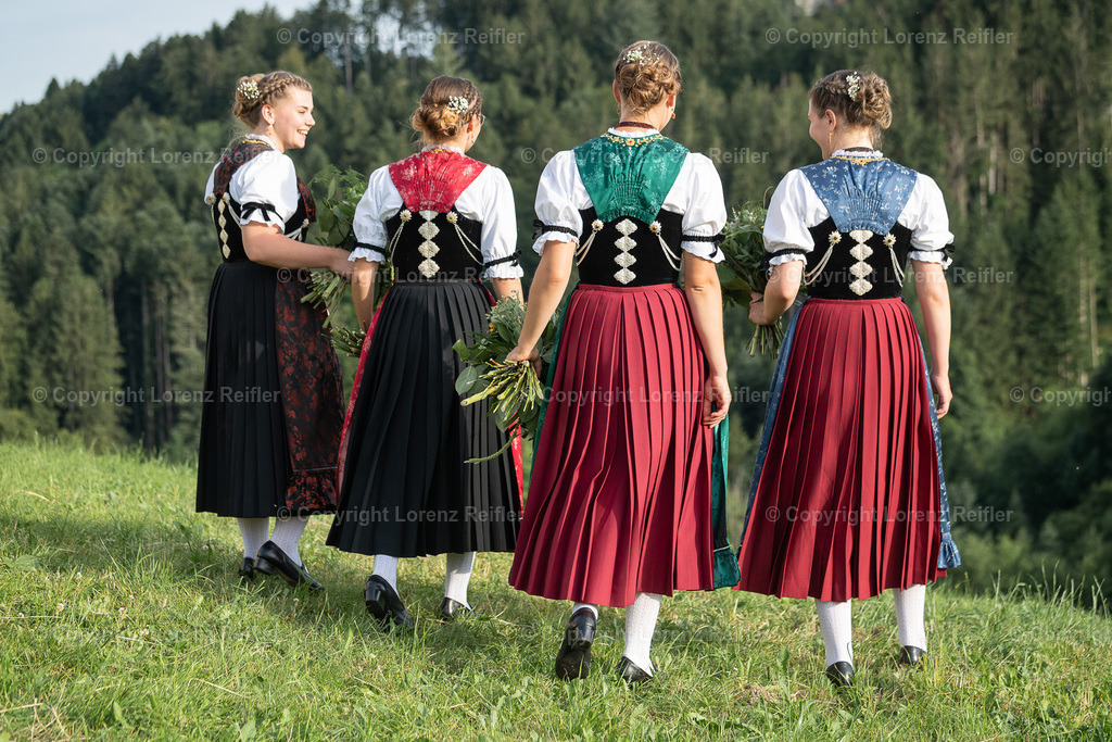 Schwingen -  Appenzeller Kantonal 2023 | Oberegg, 9.7.23, Schwingen - Appenzeller Kantonal.