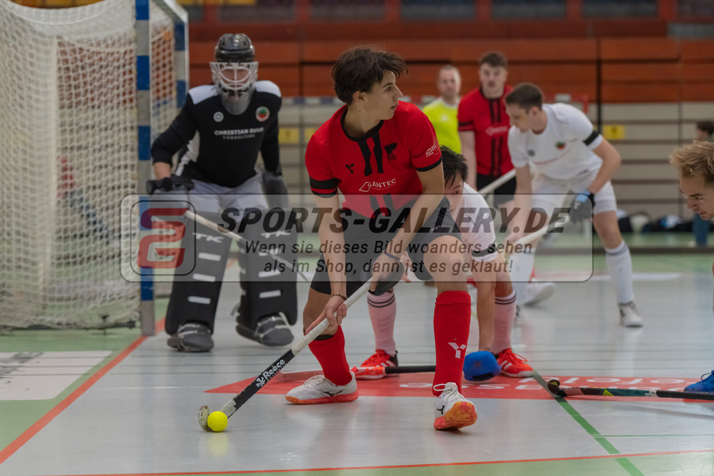 HK_20260117_106375 | 1. Bundesliga Herren CHTC - DSD am 17.01.2026