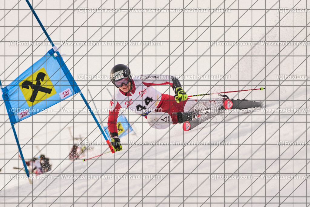 ALP8250_Herrn-FIS-GS-I_Lackenhof-WY_Malle Sebastian | Internationaler FIS GiantSlalom der Herrn auf der Distelpiste in Lackenhof am Mo 10. März 2025.  Österreich, LSV-NÖ, Sportunion Waidhofen/Ybbs (2035).