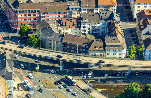 Hagen240503872 | Luftbild, Hochstraße Eckeseyer Straße, Altenhagener Brücke, Bundesstraße B54, Altenhagen, Hagen, Ruhrgebiet, Nordrhein-Westfalen, Deutschland