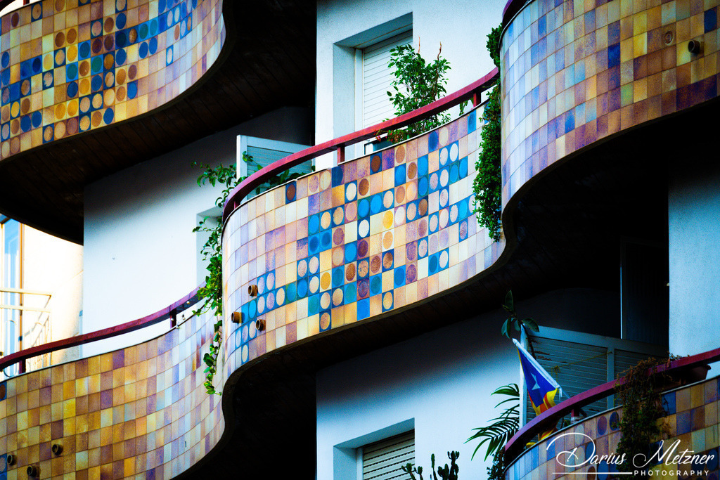 Barcelona | Bilder aus der Stadt Barcelona