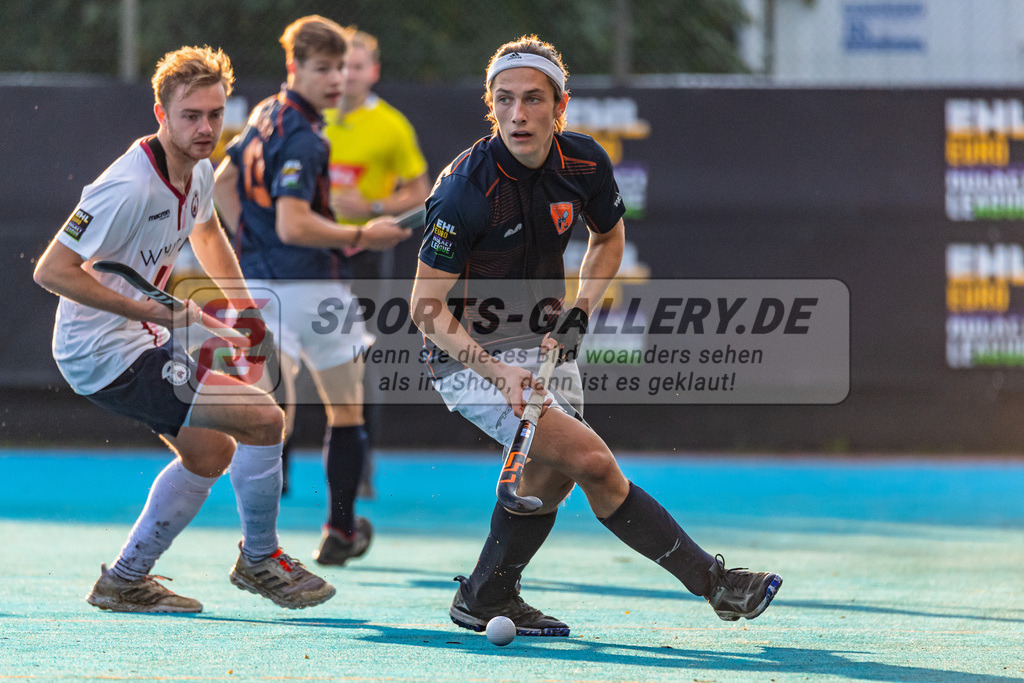 SM_20220930-D5A_1720 | CA Montrouge - Wimbledon HC / 3:5