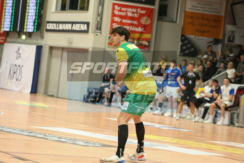 Eintracht Hagen - Dormagen | Timan Pröhl - © Sportfoto-Sale (MK) - Realisiert mit Pictrs.com