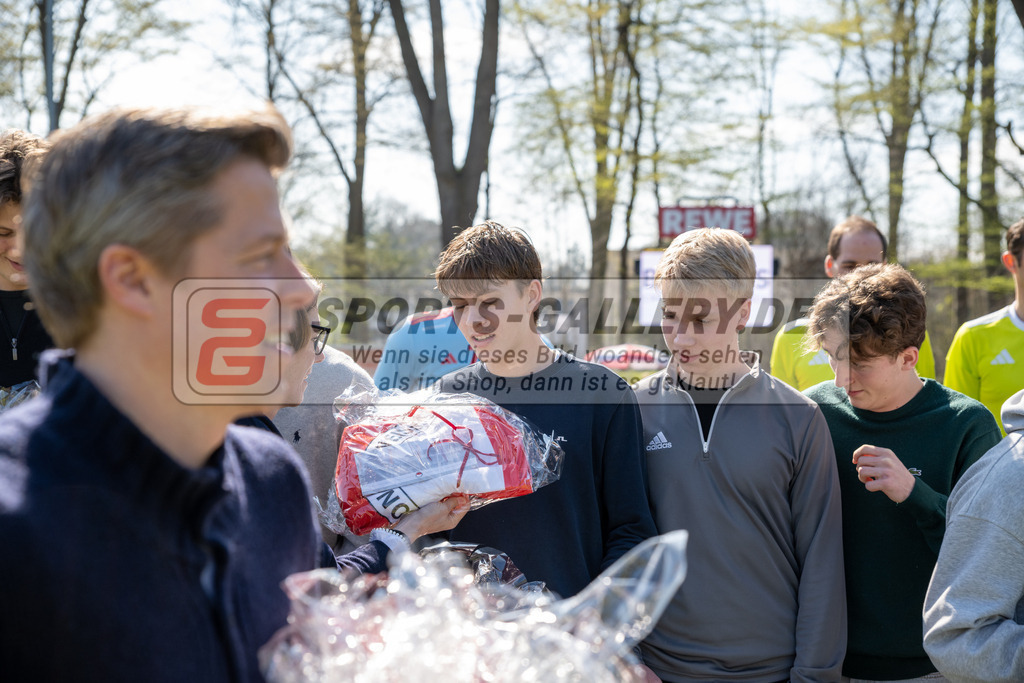 SFE_20260321_0007 | Köln, Deutschland, 21.03.26: Feldhockey 1. Bundesliga Herren zwischen Rot-Weiss Köln - Mannheimer HC im REWE Sportpark am 21.03.2026 in Köln, Deutschland. (Foto von Stephan Fehrmann)Köln, Germany, 21.03.26: Feldhockey 1. Bundesliga Herren between Rot-Weiss Köln - Mannheimer HC in REWE Sportpark at 21.03.2026 in Köln, Deutschland. (Foto from Stephan Fehrmann)