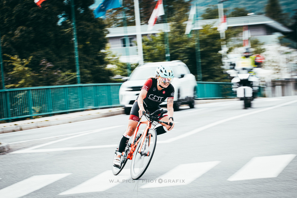 Mondseetriathlon | Int. Aloha Mondsee Triathlon