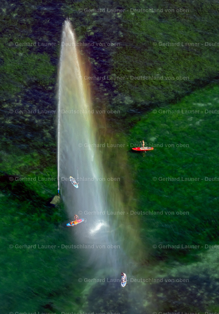 4032104 | Wasserfontaine bei Konstanz