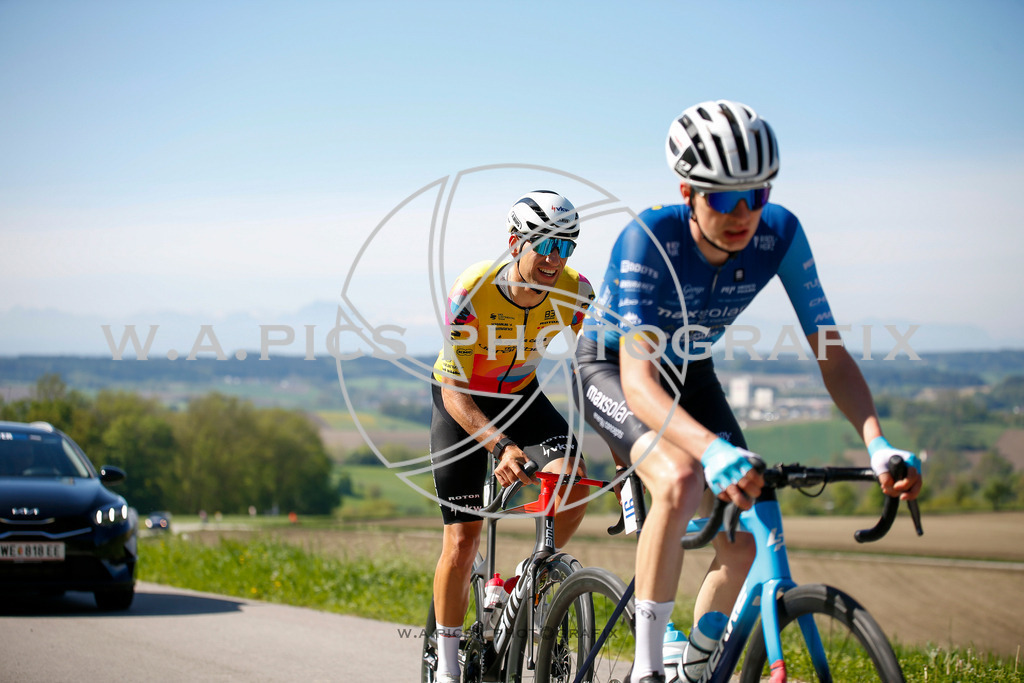 ..... | WELS, AUSTRIA, 27.April 24, 63 RAIFFEISEN KIRSCHBLÜTENRENNEN, Image shows: Photo: WAPICS / Andreas Willdoner