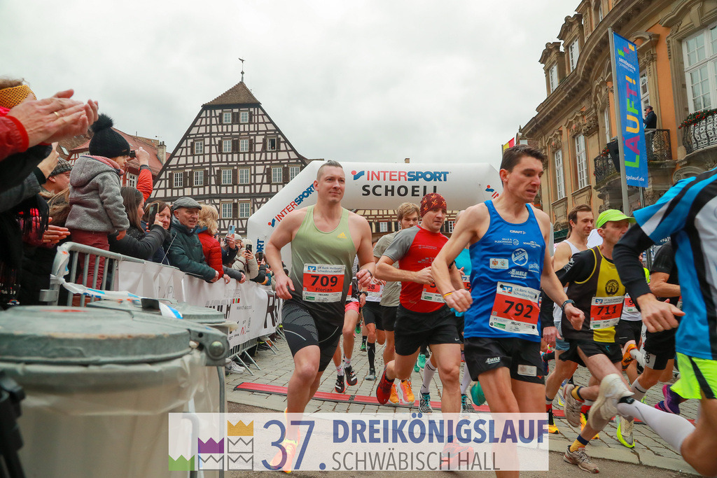 VR Bank Hauptlauf 10000m | 3 Koenigslauf 2023 - Realisiert mit Pictrs.com