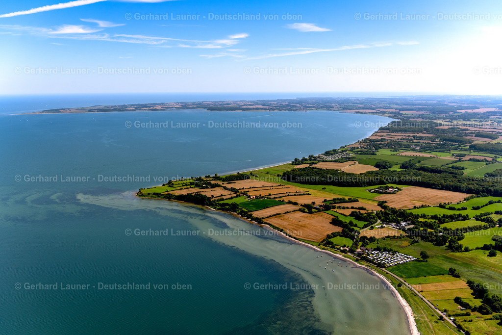 4037590 | Ostseeküste zw. Habernis u. Gelting
