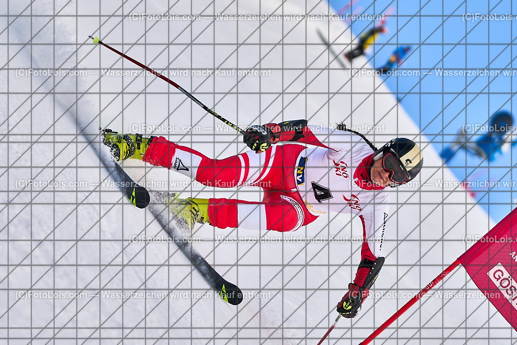 ALP8012_NOe MASTERSCUP_RTL-LM_Hochkar_Duerschmid Gundi | (C)FotoLois.com, Alois Spandl. NÖ MASTERSCUP RTL-Landesmeisterschaft am Hochkar Almlift/Sonnenhang, Sa 9. März 2024.