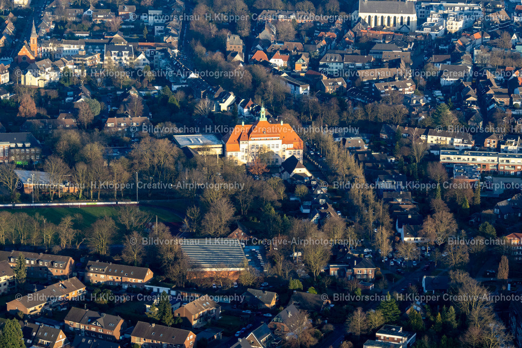 Luftbilder-Kempen-7267 | Luftbilder und Luftbildfotografie , Digital und Printbilder auf Leinwand , Alu Dibond , Acrylglas , Poster oder Download-Datei für private und gewerbliche Verwendung im Shop online bestellen. - Realisiert mit Pictrs.com