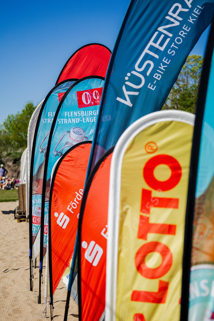 Beachvolleyball I Saison 2026 I FLENS Beach-Tour I 1. Turnier I Nordmarksportfeld | Jasper Lorenz Fotografie - Realisiert mit Pictrs.com