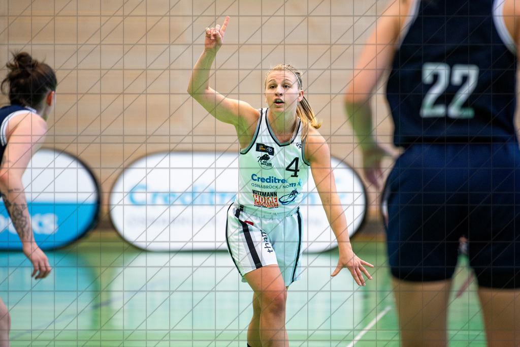 2. DBBL Nord 24/25 | 07.09.2024 | BBC Osnabrück vs. Eintracht Braunschweig | Testspiel | 2. DBBL Nord 24/25 | 07.09.2024 | BBC Osnabrück vs. Eintracht Braunschweig | Testspiel - - - - - NN - - - - - CREDIT, www.bullenfotos.de, Martin König, Hörner Weg 40, D-49078 Osnabrück, +4917663732967, Nutzung und Weitergabe nur zu den vereinbarten Zwecken. Presseanfragen an Urheber. Alle Rechte beim Urheber. - - - - - - Realisiert mit Pictrs.com