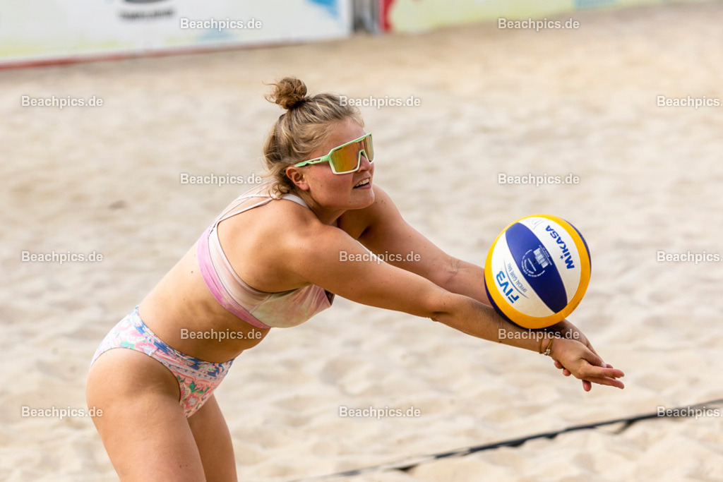 2023-00068823-A+-Turnier-BeachMitte |  13.05.2023; Berlin Foto: Gerold Rebsch - www.beachpics.de
