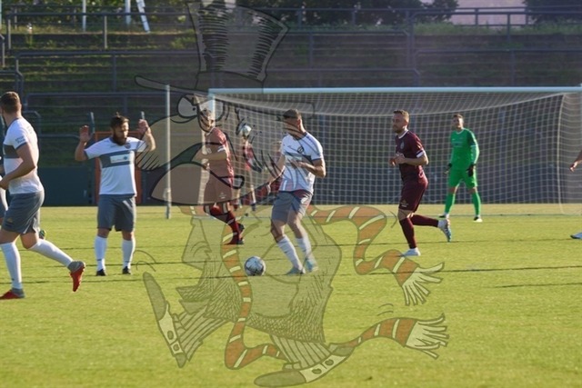 Abschiedsspiel von Beck 067 | mythos-online-redaktion