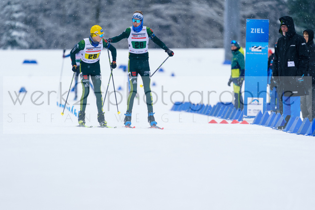 DSC Ruhpolding | 3. DSV E.INFRA Schülercup Biathlon in der Chiemgau Arena Ruhpolding