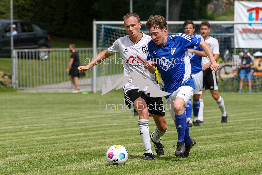 993T5613 | v.l. Sebastian Hauner, Maximilian Straub