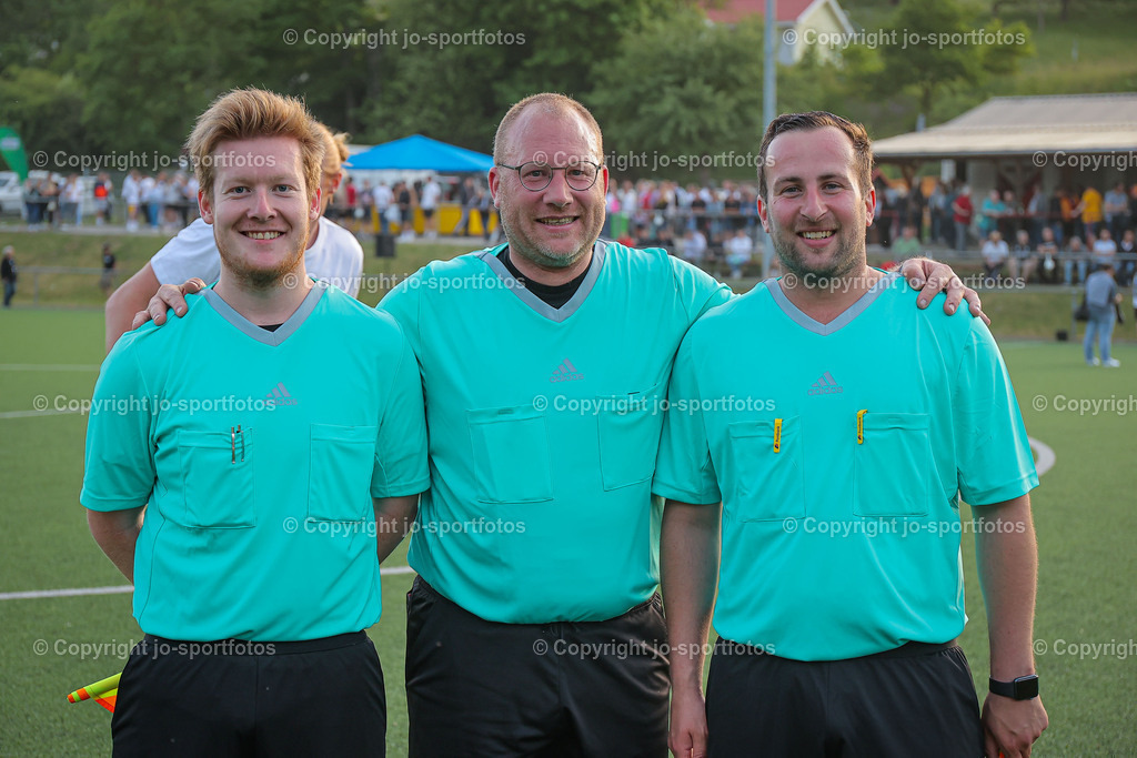 BQ3I5923 | 31.05.2023; Kreispokalfinale Kreis Dillenburg; Kunstrasenplatz Eisemroth; TSV Bicken - SSV Allendorf; Ergebnis: 5:1 (2:0)