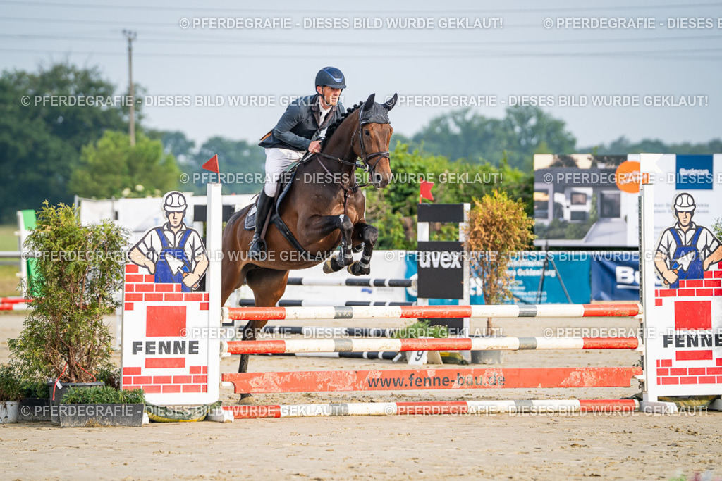 DSC07705 | Pferdegrafie